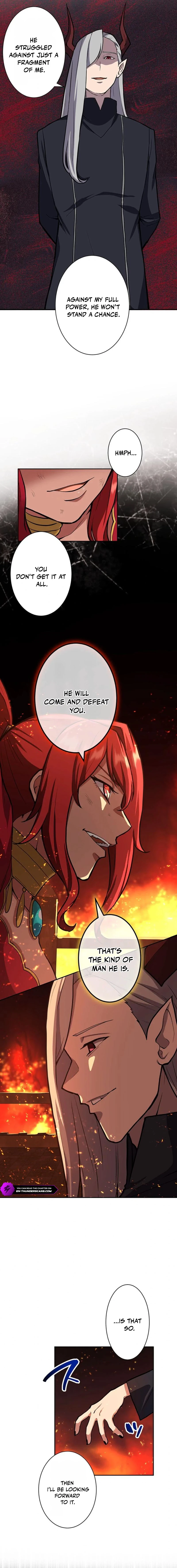 The Strongest Magical Swordsman Ever Reborn as an F-Rank Adventurer (manhwa) Chapter 42 9